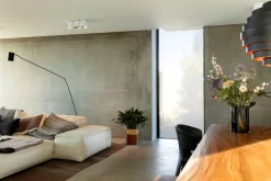 Squid Raamtextiel Ash (137cm) -Plakfolie Webshop 1975816536