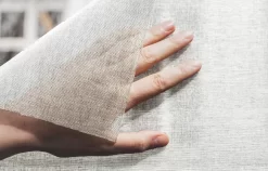 Squid Raamtextiel Chalk (137cm)