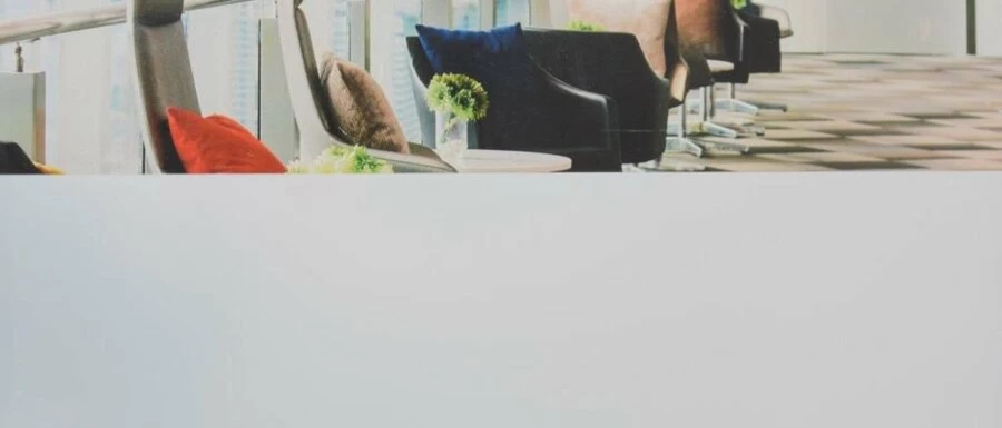 Aslan Glasfolie Melkglas EL210 (90cm) 2 Aslan Glasfolie Melkglas EL210 (90cm) - Afbeelding 2