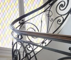 Raamfolie Diamant Glas In Lood Voor HR++ Glas (61cm) 7 Raamfolie Diamant Glas In Lood Voor HR++ Glas (61cm) -Plakfolie Webshop 1978365300 2