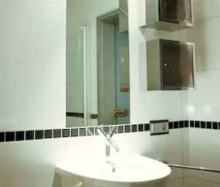 Plakfolie Spiegel Folie DC-Fix (45cm)