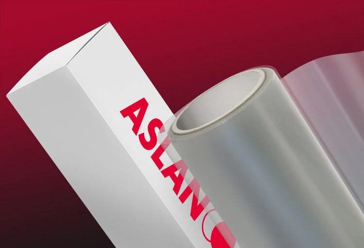 Aslan Raamfolie Gezandstraald EL300 (126cm) 3 Aslan Raamfolie Gezandstraald EL300 (126cm) - Afbeelding 3