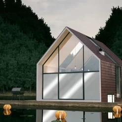 Statisch Zonwerend Raamfolie Anti-inkijk Zilver (90cm) 6 Statisch Zonwerend Raamfolie Anti-inkijk Zilver (90cm) -Plakfolie Webshop 1979170275 2