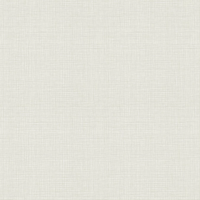 Statisch Raamfolie Linnenlook Creme (46cm) 1 Statisch Raamfolie Linnenlook Creme (46cm)