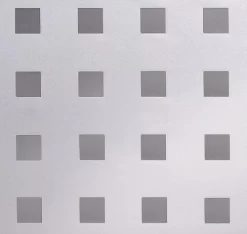 Statisch Raamfolie Caree (45cm)