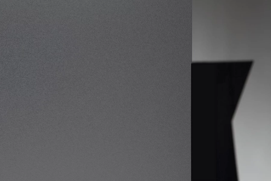 Zonwerend Raamfolie Statisch Zarame Grijs (92 Cm) 2 Zonwerend Raamfolie Statisch Zarame Grijs (92 Cm) - Afbeelding 2