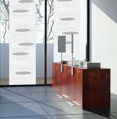 Statisch Raamfolie Findus (45cm) 2 Statisch Raamfolie Findus (45cm) - Afbeelding 2