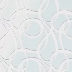 Statisch Raamfolie Vitrostatic Swirl (45cm)