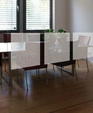 Statisch Raamfolie Patifix (45cm) 2 Statisch Raamfolie Patifix (45cm) - Afbeelding 2