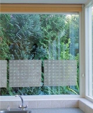 Statisch Raamfolie Static (45cm) 2 Statisch Raamfolie Static (45cm) - Afbeelding 2