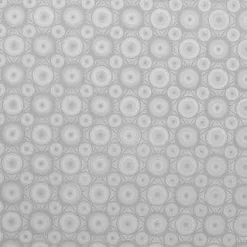 Statisch Raamfolie Cirkels (45cm)