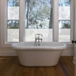 Statisch Raamfolie Rosalie (45cm) -Plakfolie Webshop 1979171475 1