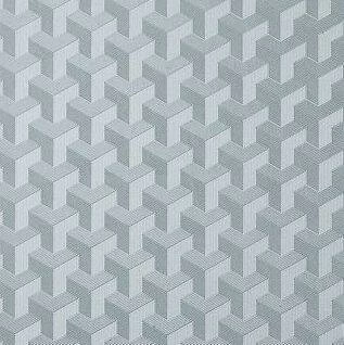 Statisch Raamfolie 3D Blokken (45cm) 1 Statisch Raamfolie 3D Blokken (45cm)