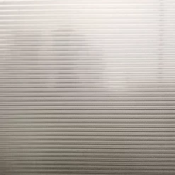 Statisch Raamfolie Strepen (45cm)