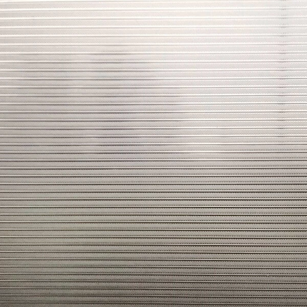 Statisch Raamfolie Strepen (45cm) 1 Statisch Raamfolie Strepen (45cm)