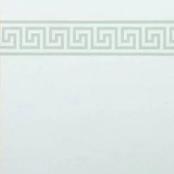 Statisch Raamfolie Labyrint (45cm)